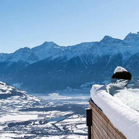 Gerstl Alpine Retreat