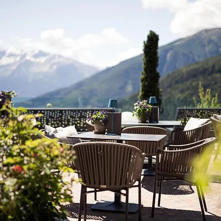 Gerstl Alpine Retreat 4*