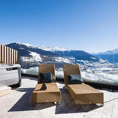 Gerstl Alpine Retreat
