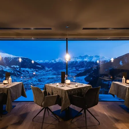 Gerstl Alpine Retreat Szálloda 4*