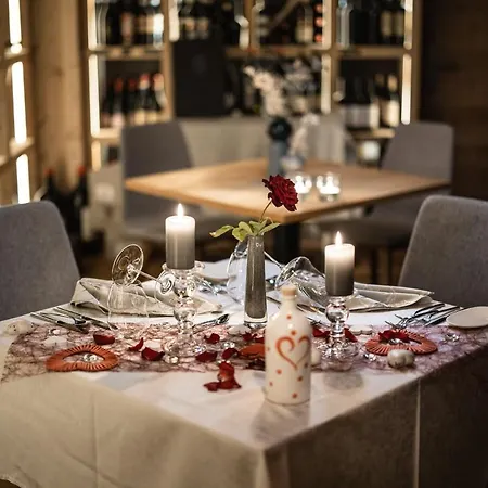 Gerstl Alpine Retreat Hotel Malles Venosta