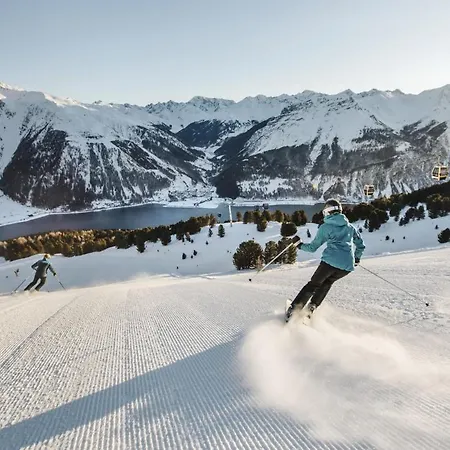 Gerstl Alpine Retreat Szálloda 4*
