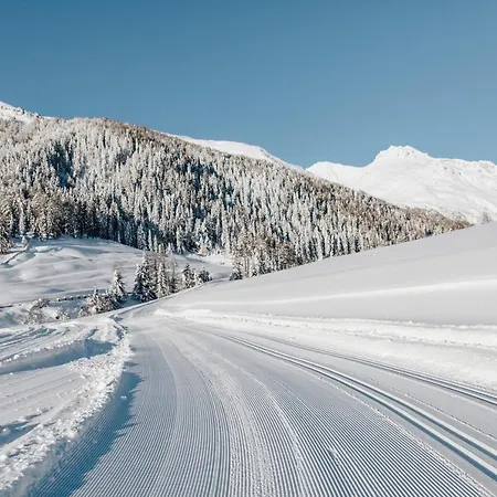 Gerstl Alpine Retreat Szálloda 4*