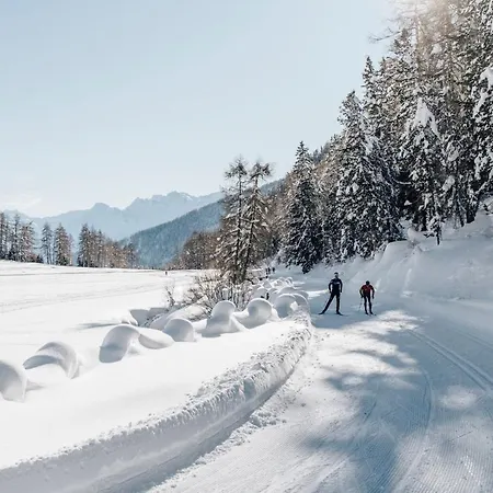 Hotel Gerstl Alpine Retreat