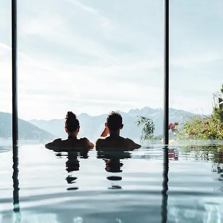 Gerstl Alpine Retreat Маллес-Веноста