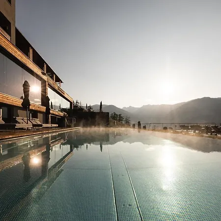Gerstl Alpine Retreat 4* Malles Venosta