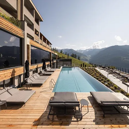 Szálloda Gerstl Alpine Retreat