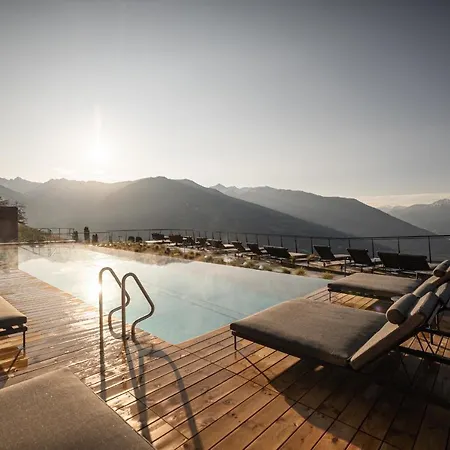 Szálloda Gerstl Alpine Retreat 4*