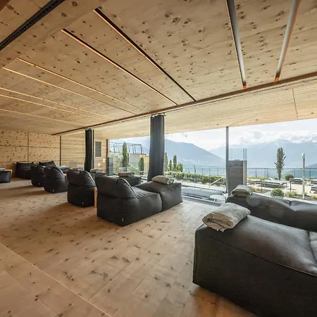 Gerstl Alpine Retreat