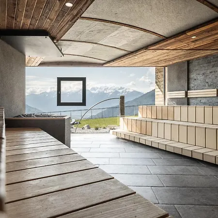 Gerstl Alpine Retreat 4*