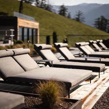 Gerstl Alpine Retreat Szálloda 4*