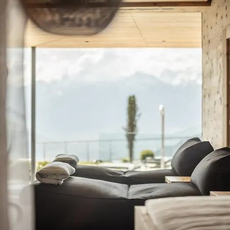 Szálloda Gerstl Alpine Retreat 4*