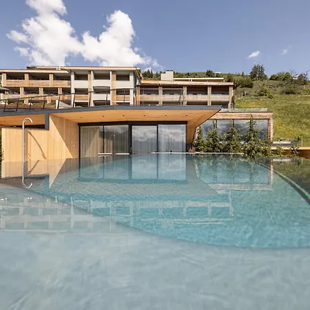Szálloda Gerstl Alpine Retreat