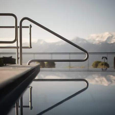 Gerstl Alpine Retreat 4* Malles Venosta