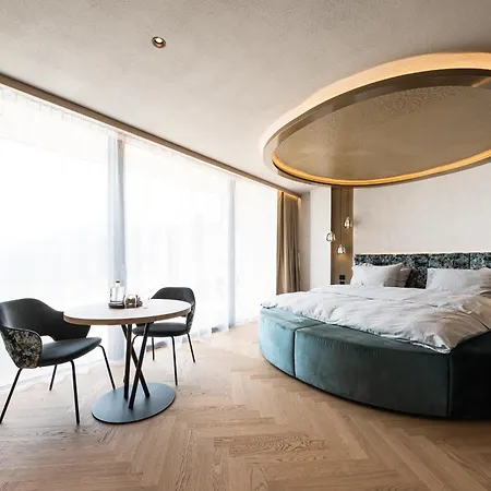 Szálloda Gerstl Alpine Retreat 4*