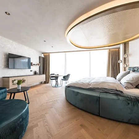 Gerstl Alpine Retreat Hotel Malles Venosta