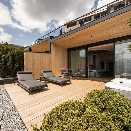 Gerstl Alpine Retreat 4* Mals
