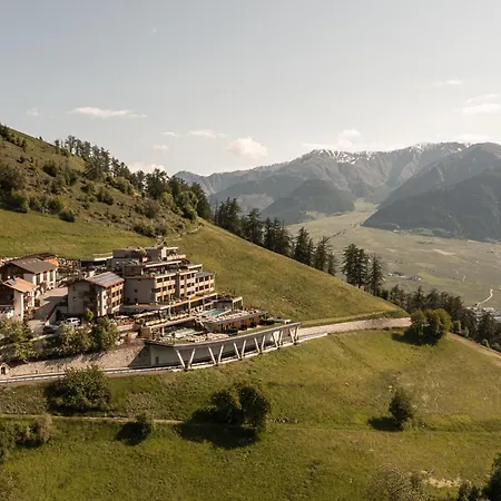 Szálloda Gerstl Alpine Retreat