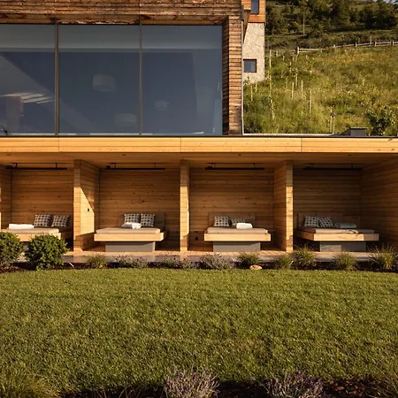 Gerstl Alpine Retreat Szálloda