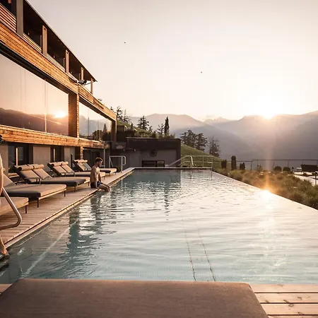 Gerstl Alpine Retreat 4*