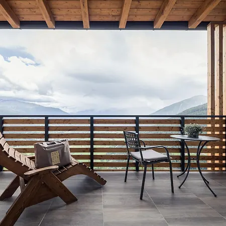 Gerstl Alpine Retreat