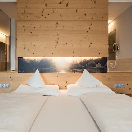 Gerstl Alpine Retreat