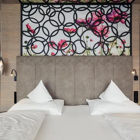 Gerstl Alpine Retreat 4* Маллес-Веноста