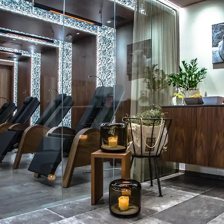 Gerstl Alpine Retreat Hotel Malles Venosta
