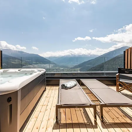 Gerstl Alpine Retreat Szálloda