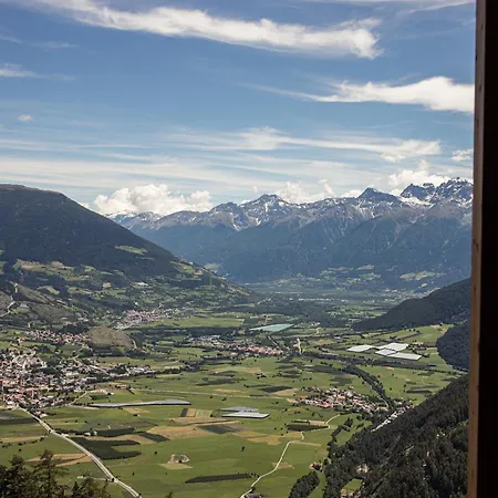Szálloda Gerstl Alpine Retreat 4*