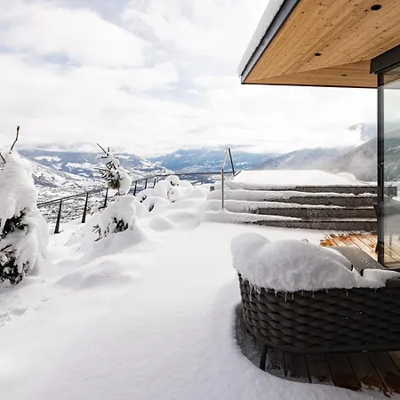 Gerstl Alpine Retreat