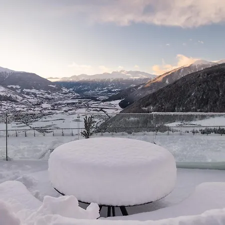 Szálloda Gerstl Alpine Retreat 4*