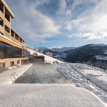 Gerstl Alpine Retreat Szálloda