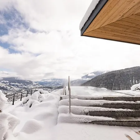 Gerstl Alpine Retreat 4*