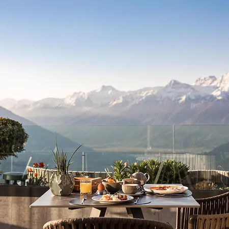 Gerstl Alpine Retreat