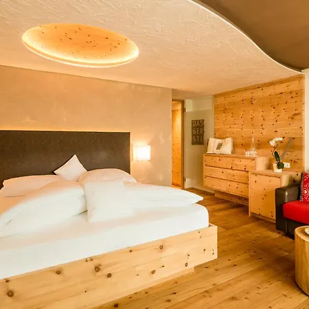 Hotel Gerstl Alpine Retreat