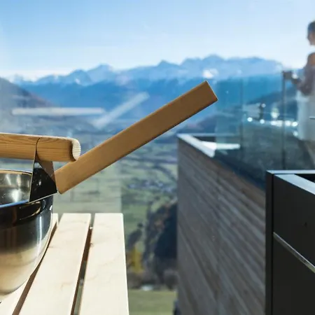 Gerstl Alpine Retreat Hotel 4*
