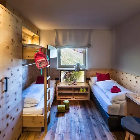 Gerstl Alpine Retreat 4* Mals