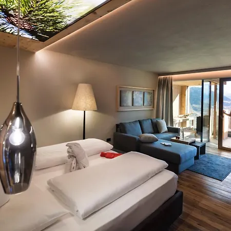 Gerstl Alpine Retreat